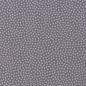Preview: Baumwolle Dotty Grau/Weiß by Swafing